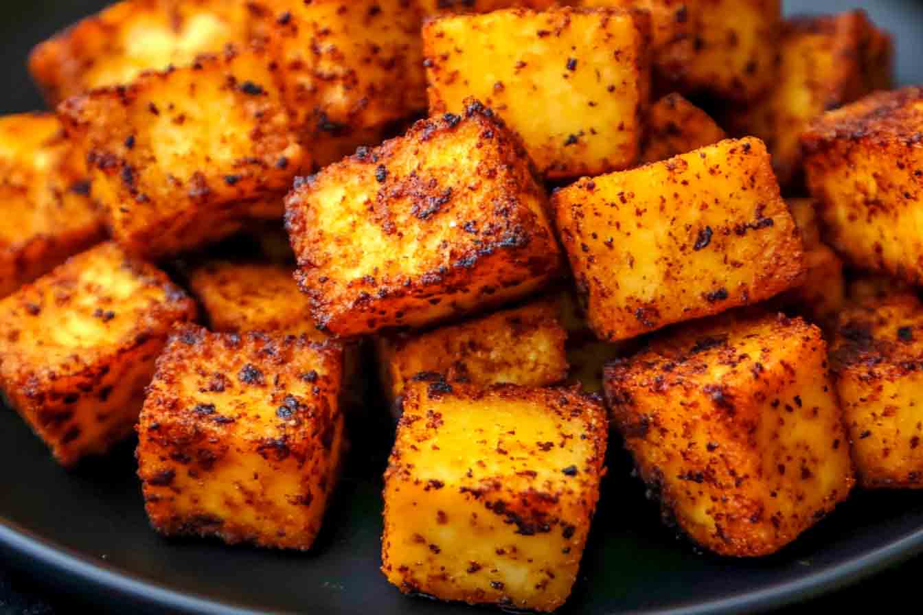 Quesito Crujiente